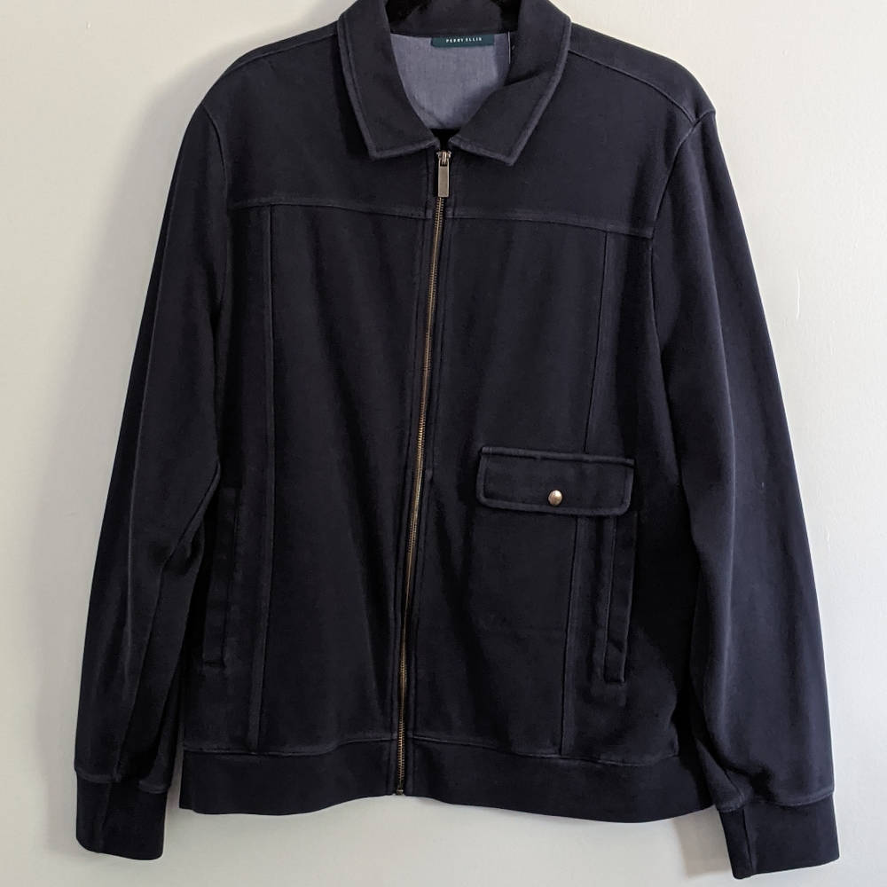 Men's Perry Ellis Jacket